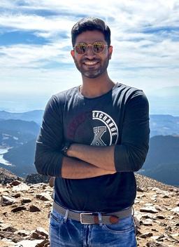 Yash - Founder of Homeyhuts