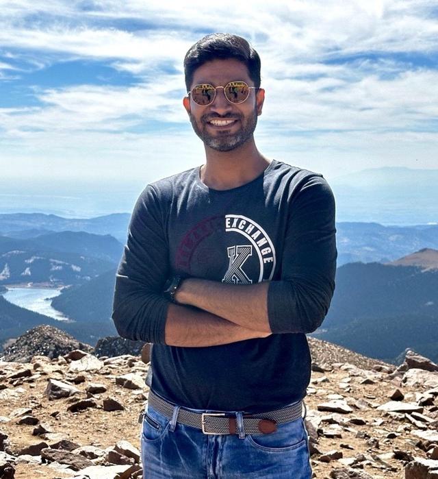 Yash - Founder of Homeyhuts